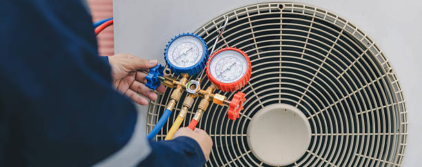 Licensed Hvac Installation service in Seaside, CA - Tropical Oasis HVAC